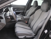 Peugeot 408 vaihtoauto