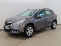 Peugeot 2008 vaihtoauto