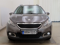 Peugeot 2008 vaihtoauto