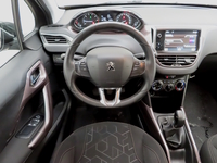 Peugeot 2008 vaihtoauto