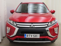 Mitsubishi Eclipse Cross vaihtoauto