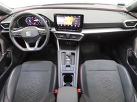 SEAT Leon Sportstourer vaihtoauto