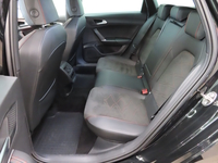 SEAT Leon Sportstourer vaihtoauto