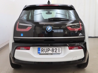 BMW i3 vaihtoauto
