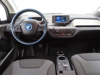 BMW i3 vaihtoauto
