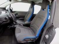 BMW i3 vaihtoauto