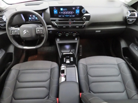 Citroën C4 vaihtoauto