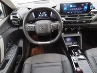 Citroën C4 vaihtoauto