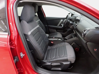 Citroën C4 X vaihtoauto