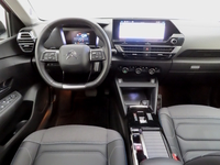 Citroën C4 X vaihtoauto