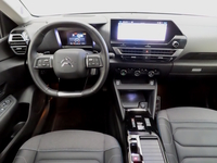 Citroën C4 X vaihtoauto