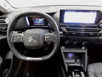 Citroën C4 X vaihtoauto