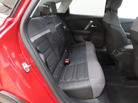 Citroën C4 X vaihtoauto