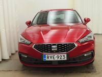 SEAT Leon Sportstourer vaihtoauto