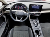 SEAT Leon Sportstourer vaihtoauto