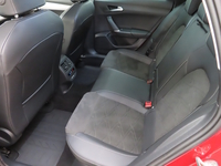 SEAT Leon Sportstourer vaihtoauto