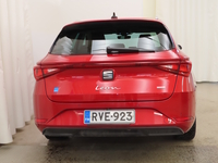 SEAT Leon Sportstourer vaihtoauto