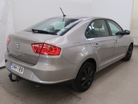 SEAT Toledo vaihtoauto