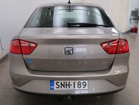 SEAT Toledo vaihtoauto