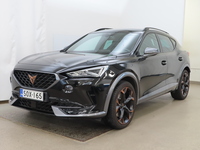Cupra Formentor vaihtoauto