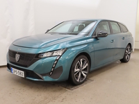 Peugeot 308 vaihtoauto