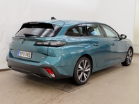 Peugeot 308 vaihtoauto