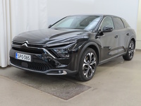 Citroën C5 X vaihtoauto