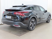 Citroën C5 X vaihtoauto