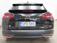 Citroën C5 X vaihtoauto