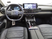 Citroën C5 X vaihtoauto