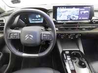 Citroën C5 X vaihtoauto