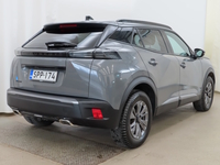 Peugeot 2008 vaihtoauto