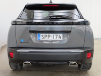 Peugeot 2008 vaihtoauto