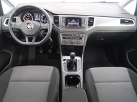 Volkswagen Golf Sportsvan vaihtoauto