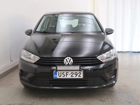 Volkswagen Golf Sportsvan vaihtoauto