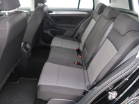 Volkswagen Golf Sportsvan vaihtoauto