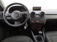 Audi A1 vaihtoauto