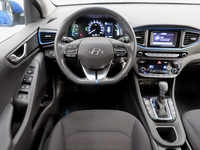 Hyundai IONIQ hybrid vaihtoauto