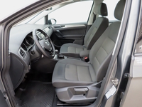 Volkswagen Golf Sportsvan vaihtoauto