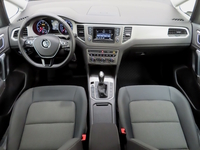 Volkswagen Golf Sportsvan vaihtoauto