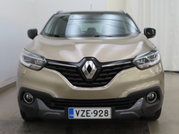 Renault Kadjar vaihtoauto