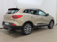 Renault Kadjar vaihtoauto
