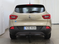 Renault Kadjar vaihtoauto