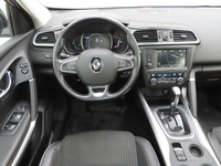 Renault Kadjar vaihtoauto