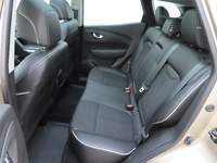 Renault Kadjar vaihtoauto