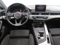 Audi A5 vaihtoauto