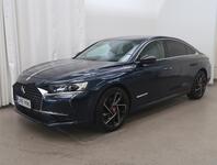 DS 9 vaihtoauto