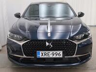 DS 9 vaihtoauto