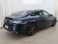 DS 9 vaihtoauto