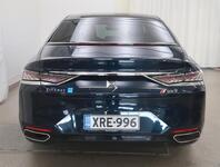 DS 9 vaihtoauto